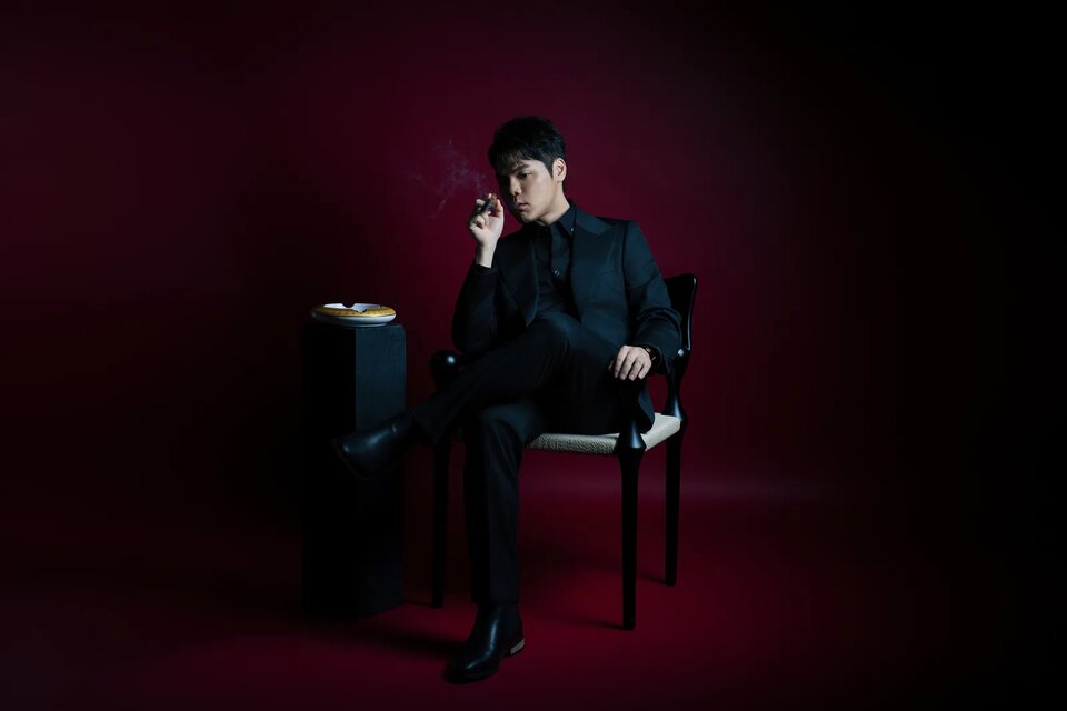 CHUN.EN Signature 商業視覺整合企劃