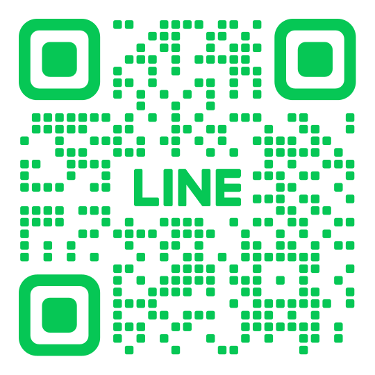 CHUN.EN LINE 官方帳號 QR Code
