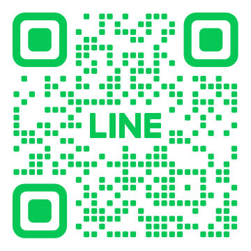 CHUN.EN 官方帳號 LINE QR Code