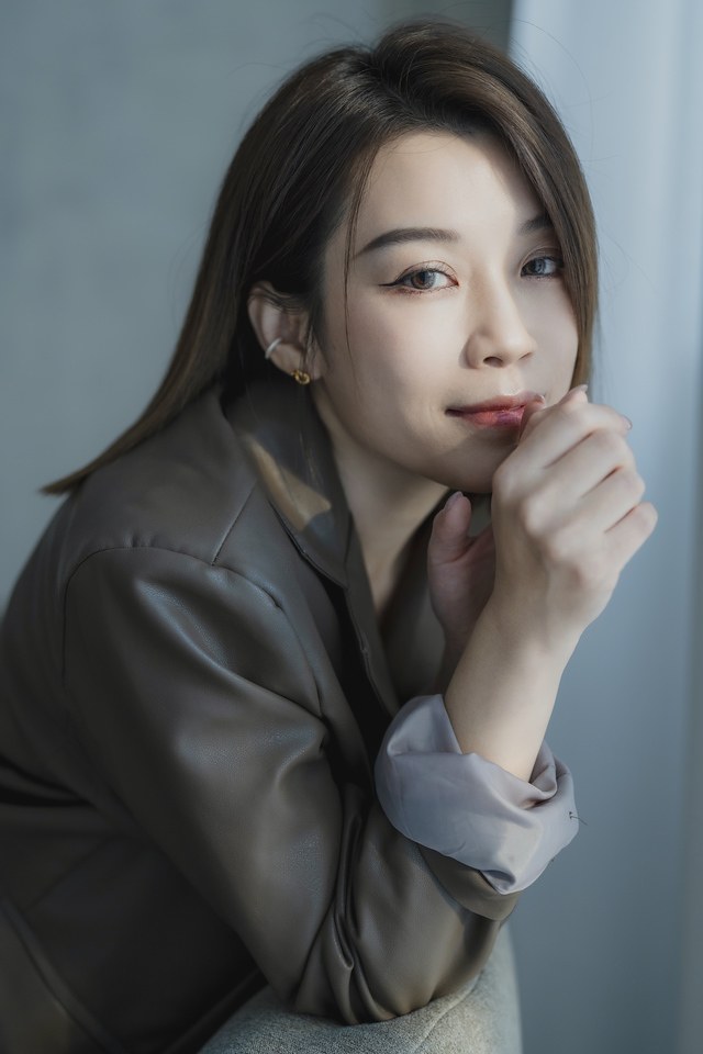 吳惇恩 Zoey Wu