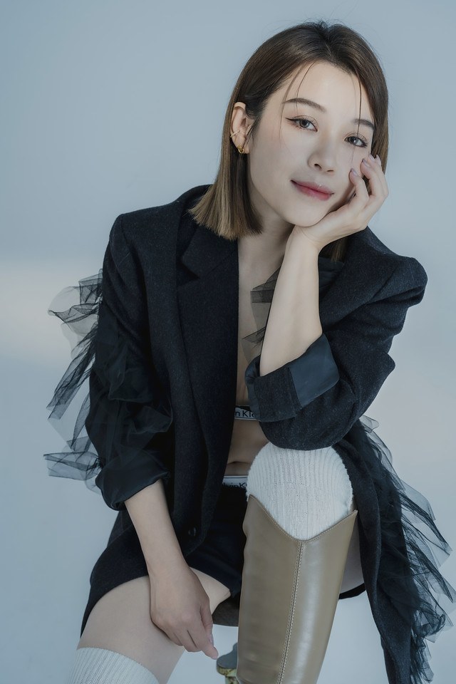 CHUN.EN 創辦人吳惇恩 Zoey Wu